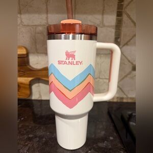 STANLEY EASTER TUMBLER | Cream Egg-cellence” QUENCHER H2.0 | 40 OZ